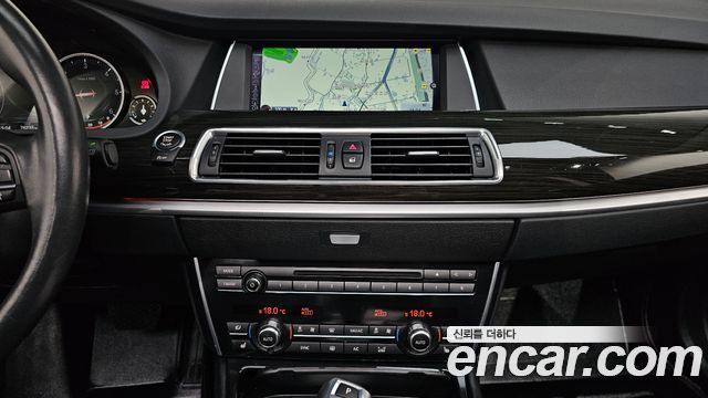 BMW Gran Turismo GT ED Edition