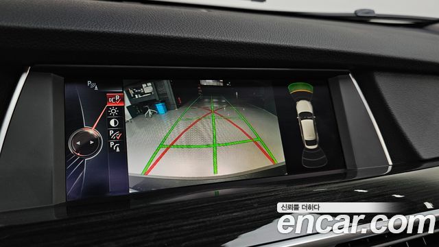 BMW Gran Turismo GT ED Edition