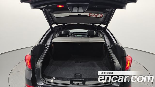 BMW Gran Turismo GT ED Edition