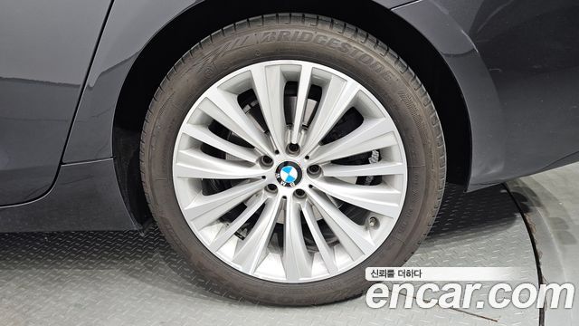BMW Gran Turismo GT ED Edition