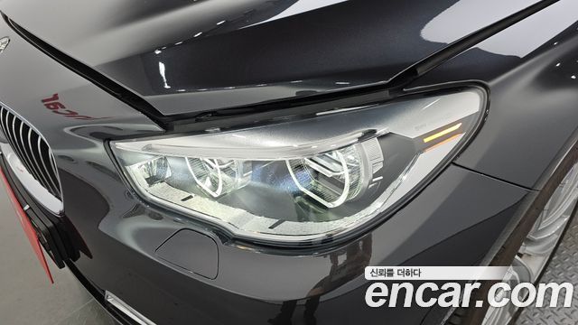 BMW Gran Turismo GT ED Edition