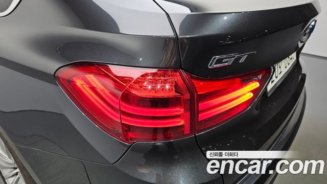 BMW Gran Turismo GT ED Edition