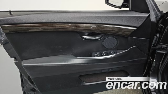 BMW Gran Turismo GT ED Edition