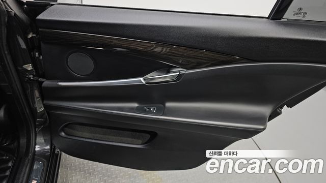 BMW Gran Turismo GT ED Edition