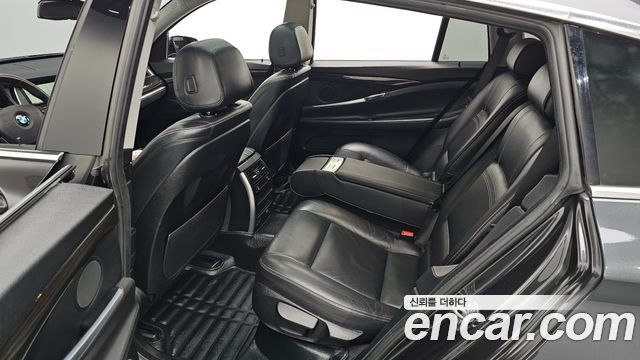 BMW Gran Turismo GT ED Edition