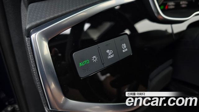 Audi Q3 35 TDI Premium