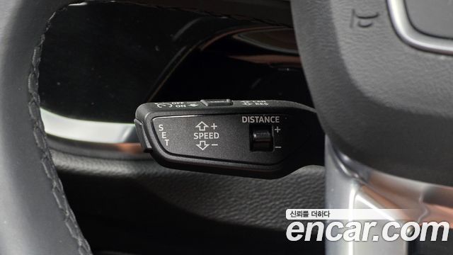 Audi Q3 35 TDI Premium