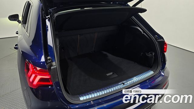 Audi Q3 35 TDI Premium