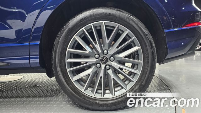 Audi Q3 35 TDI Premium