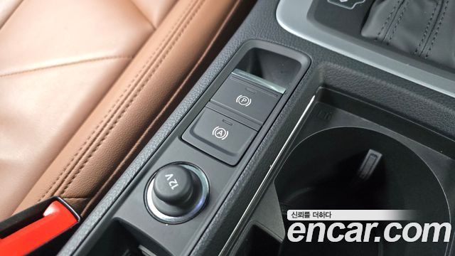 Audi Q3 35 TDI Premium