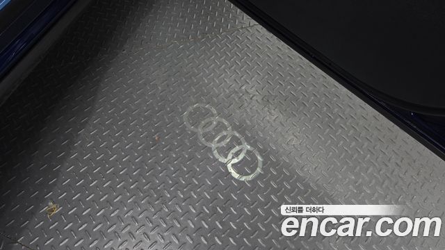 Audi Q3 35 TDI Premium