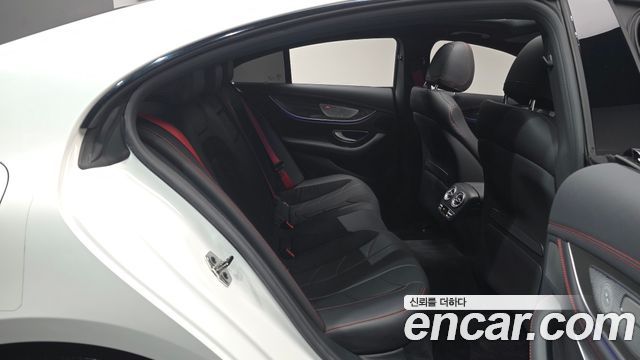 Mercedes-Benz CLS-Class AMG CLS53 4MATIC+