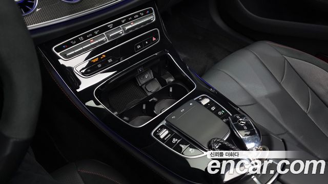 Mercedes-Benz CLS-Class AMG CLS53 4MATIC+