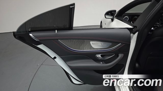 Mercedes-Benz CLS-Class AMG CLS53 4MATIC+