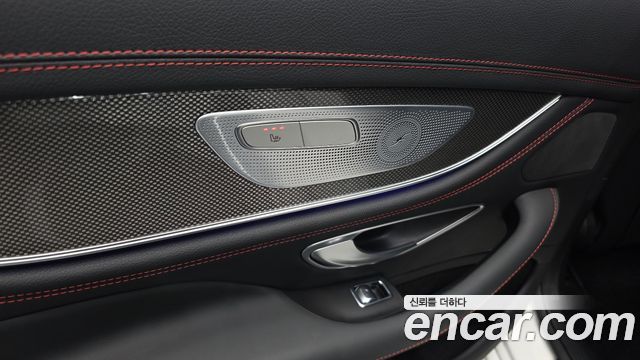 Mercedes-Benz CLS-Class AMG CLS53 4MATIC+
