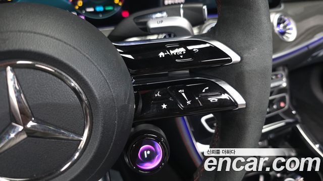 Mercedes-Benz CLS-Class AMG CLS53 4MATIC+