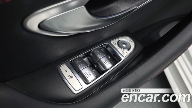 Mercedes-Benz CLS-Class AMG CLS53 4MATIC+