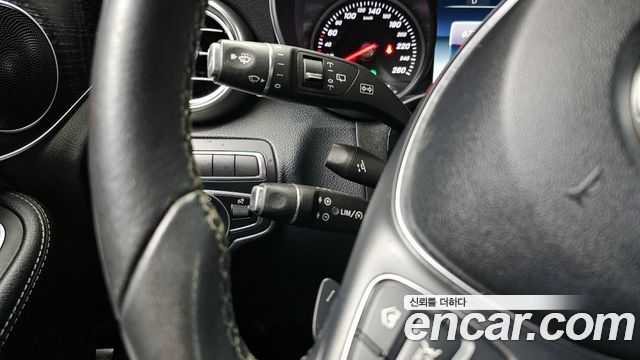 Mercedes-Benz GLC-Class GLC220 d 4MATIC Premium