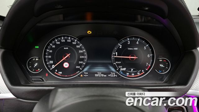 BMW 4-Series 430i M Sport Convertible