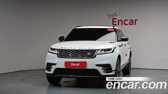 Land Rover Range Rover Velar 2.0 P250 R-Dynamic SE