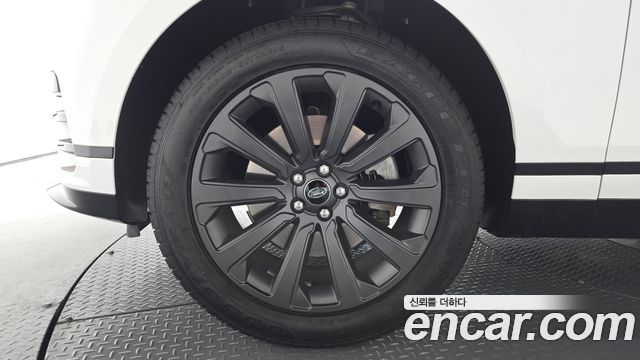 Land Rover Range Rover Velar 2.0 P250 R-Dynamic SE