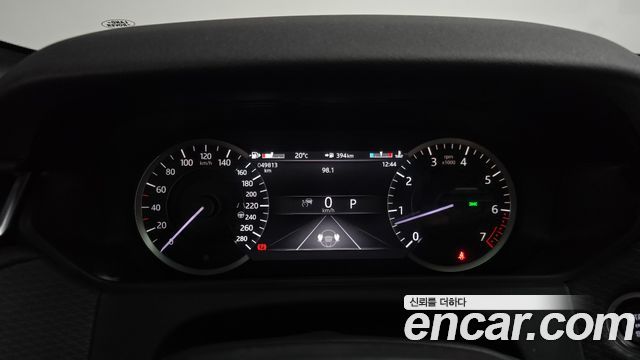 Land Rover Range Rover Velar 2.0 P250 R-Dynamic SE