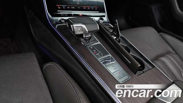 Audi A7 55 TFSI Quattro Premium