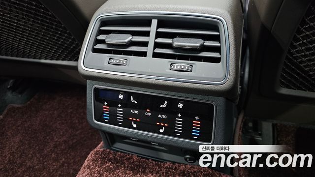 Audi A7 55 TFSI Quattro Premium
