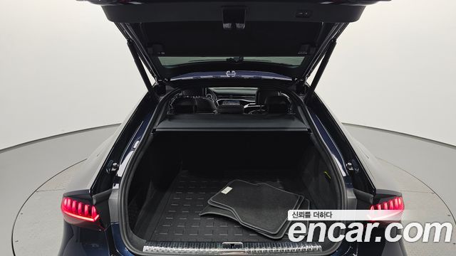 Audi A7 55 TFSI Quattro Premium