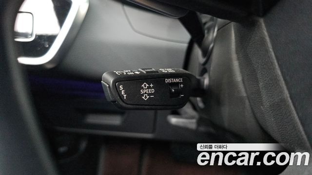Audi A7 55 TFSI Quattro Premium