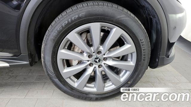 Mercedes-Benz GLC-Class GLC350e 4MATIC