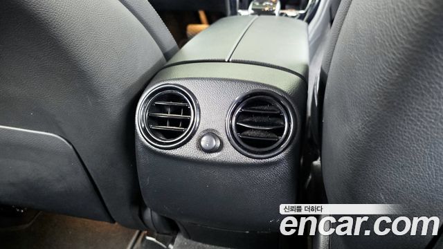 Mercedes-Benz GLC-Class GLC350e 4MATIC