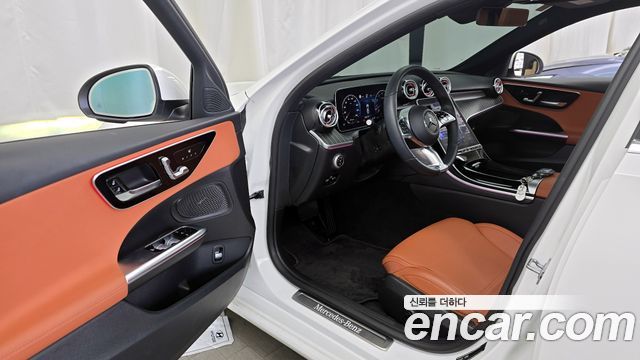Mercedes-Benz C-Class C200 Avantgarde