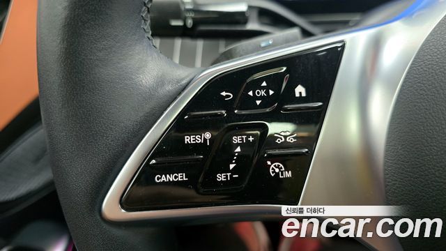 Mercedes-Benz C-Class C200 Avantgarde