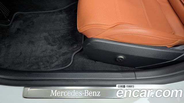 Mercedes-Benz C-Class C200 Avantgarde