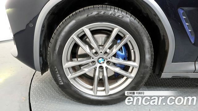 BMW X4 xDrive20i M Sports X Onlile Exclusive Edition
