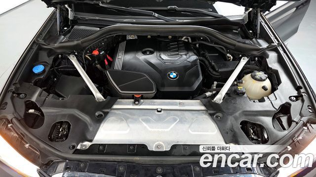BMW X4 xDrive20i M Sports X Onlile Exclusive Edition