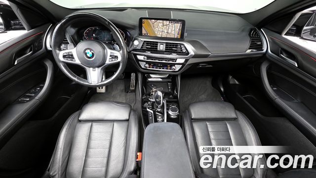 BMW X4 xDrive20i M Sports X Onlile Exclusive Edition