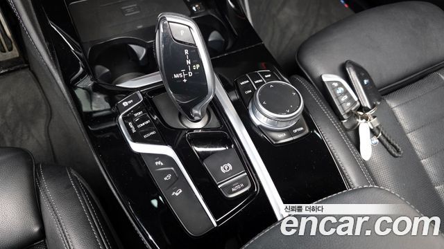 BMW X4 xDrive20i M Sports X Onlile Exclusive Edition