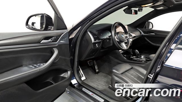 BMW X4 xDrive20i M Sports X Onlile Exclusive Edition