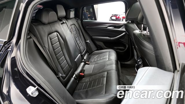 BMW X4 xDrive20i M Sports X Onlile Exclusive Edition
