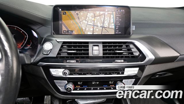 BMW X4 xDrive20i M Sports X Onlile Exclusive Edition