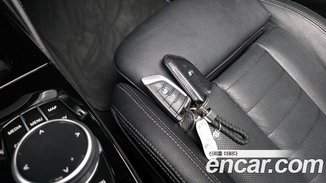 BMW X4 xDrive20i M Sports X Onlile Exclusive Edition