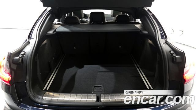 BMW X4 xDrive20i M Sports X Onlile Exclusive Edition