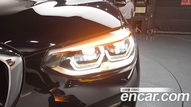 BMW X4 xDrive20i M Sports X Onlile Exclusive Edition