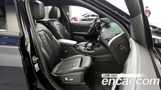 BMW X4 xDrive20i M Sports X Onlile Exclusive Edition