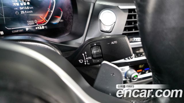 BMW X4 xDrive20i M Sports X Onlile Exclusive Edition