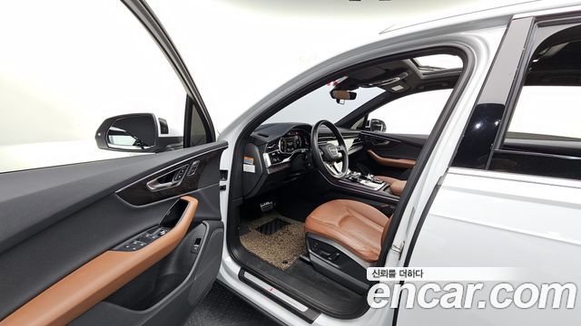 Audi Q7 45 TDI Quattro Premium
