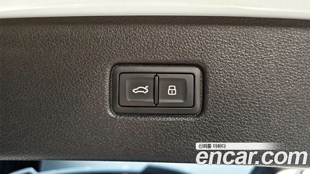 Audi Q7 45 TDI Quattro Premium