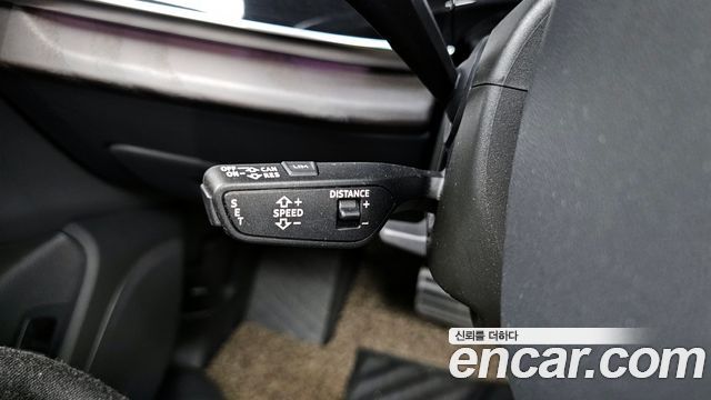 Audi Q7 45 TDI Quattro Premium
